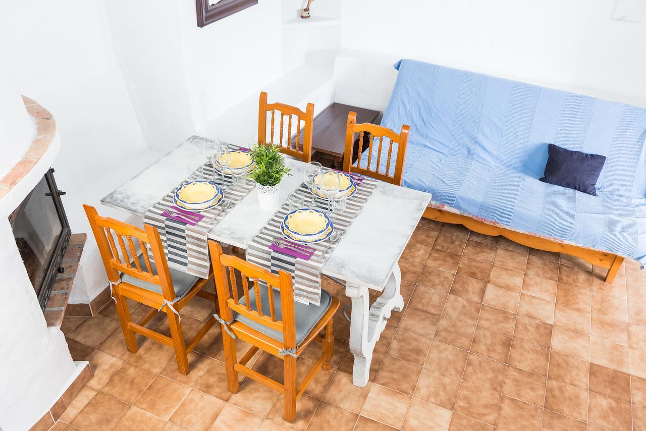 Cala Serena 6 Hébergement de vacances