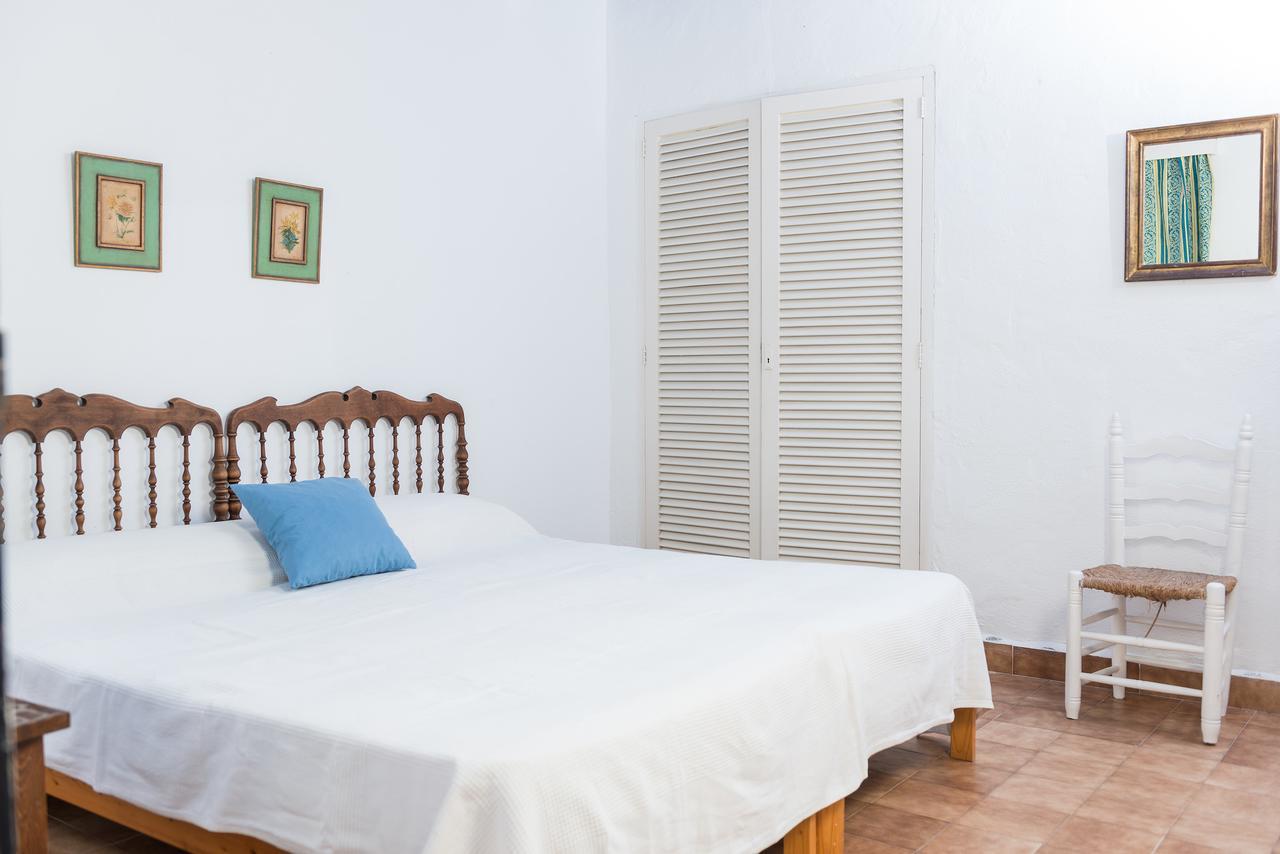 Cala Serena 6 Hébergement de vacances *