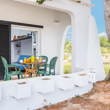 Cala Serena Beach 6 Exterior photo