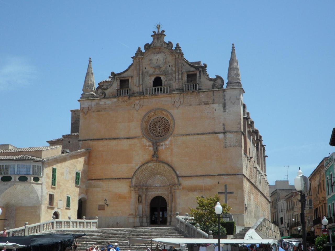 Dom wakacyjny Cala Serena 6 *
