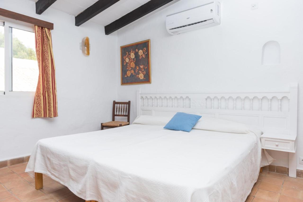 Cala Serena 6 Holiday home